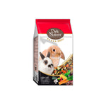 Kaninchenfutter Deli Nature 2,5 kg