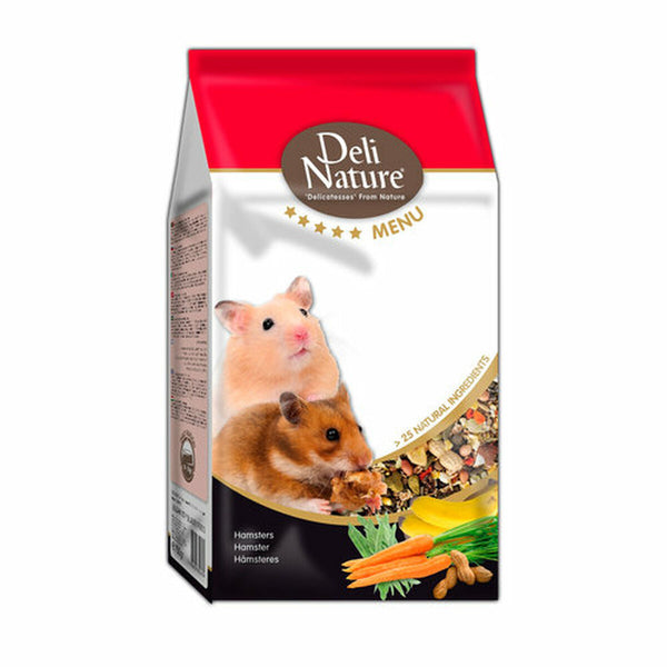 Futter Deli Nature 750 gr