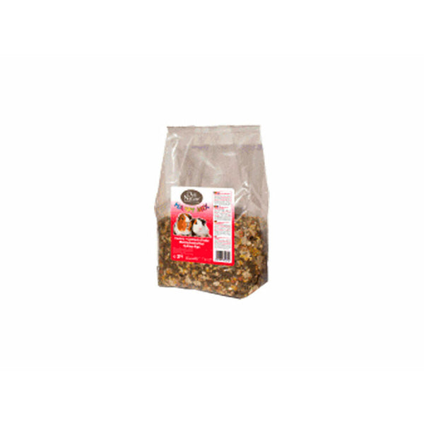 Futter Deli Nature Happy Mix Versuchsobjekt 3 Kg