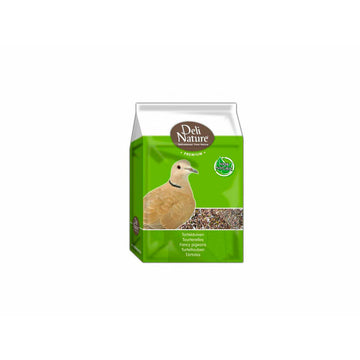 Vogelfutter Deli Nature Premium