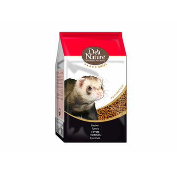 Futter Deli Nature 2,5 kg