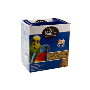 Vogelfutter Trixie Ei