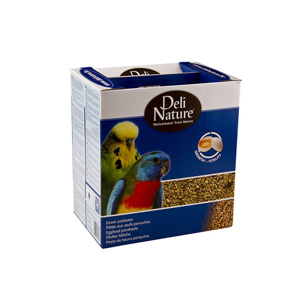 Vogelfutter Trixie Ei