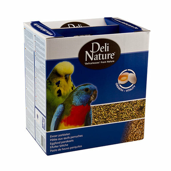 Vogelfutter Trixie Ei