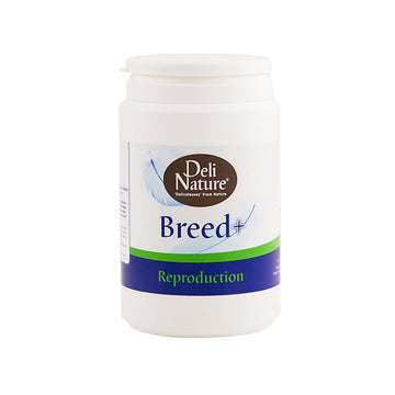 Nahrungsergänzungsmittel Trixie Breed+ 500 g Vögel