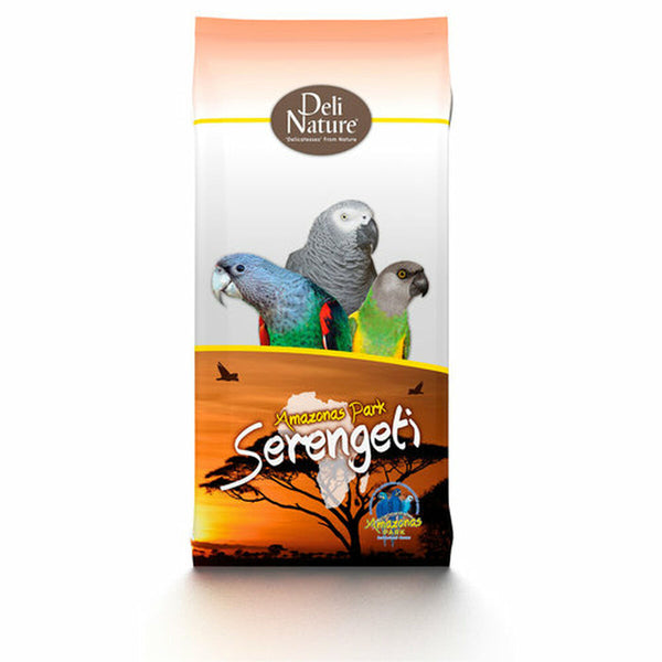 Vogelfutter Deli Nature Birdelicious 2 Kg