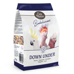 Vogelfutter Deli Nature Birdelicious 2 Kg