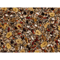 Vogelfutter Deli Nature Birdelicious 2 Kg