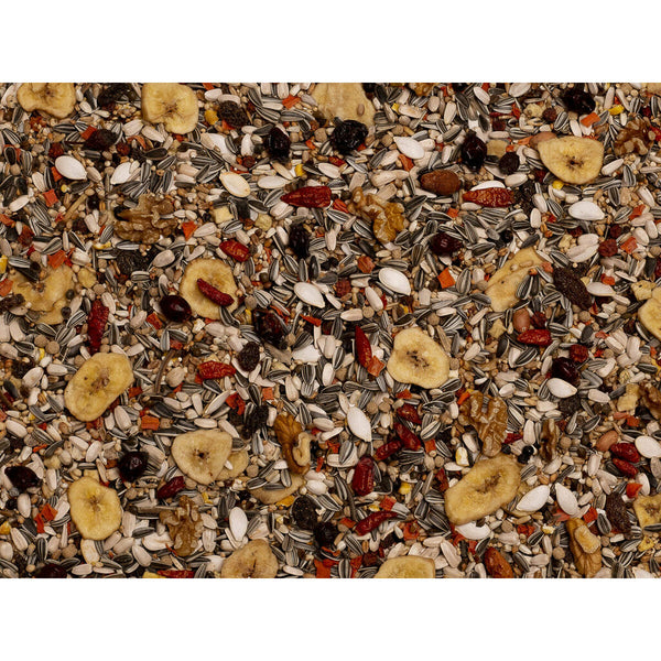 Vogelfutter Deli Nature Birdelicious 2 Kg