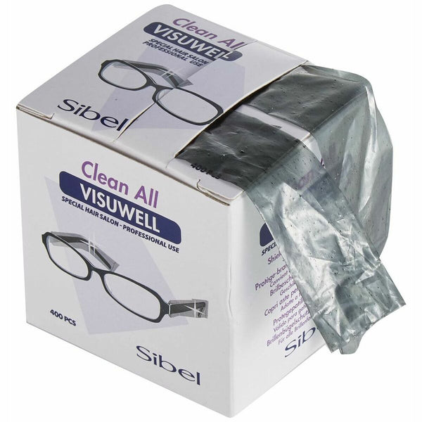 Brillenetui Sinelco Sibel Visuwell 400