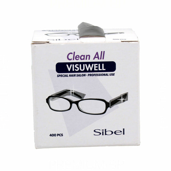 Brillenetui Sinelco Sibel Visuwell 400