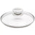 Pfannendeckel Demeyere 40850-758-0 Silberfarben Edelstahl Silizium Ø 28 cm (4 Stück)