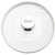 Pfannendeckel Demeyere 40850-758-0 Silberfarben Edelstahl Silizium Ø 28 cm (4 Stück)