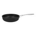 Pfanne Demeyere ALU PRO 5  Schwarz Stahl Edelstahl Aluminium Ø 24 cm