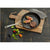 Pfanne Demeyere 40851-048-0 Schwarz Aluminium Ø 28 cm