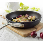 Pfanne Demeyere 40851-048-0 Schwarz Aluminium Ø 28 cm