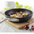 Pfanne Demeyere 40851-048-0 Schwarz Aluminium Ø 28 cm