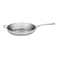 Pfanne Demeyere Multiline 7 Silberfarben Edelstahl Ø 32 cm