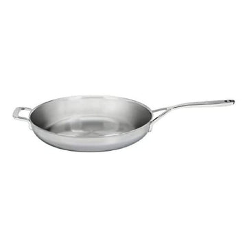 Pfanne Demeyere Multiline 7 Silberfarben Edelstahl Ø 32 cm