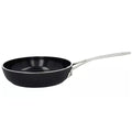 Pfanne Demeyere 40851-449-0 Schwarz Edelstahl Aluminium Ø 30 cm