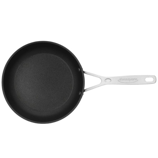 Pfanne Demeyere 40851-441-0 Schwarz Edelstahl Aluminium Ø 20 cm