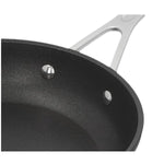 Pfanne Demeyere 40851-441-0 Schwarz Edelstahl Aluminium Ø 20 cm