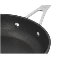 Antihaftbeschichtete Pfanne Demeyere 40851-442-0 Schwarz Edelstahl Aluminium Ø 24 cm