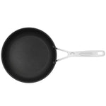 Antihaftbeschichtete Pfanne Demeyere 40851-443-0 Schwarz Edelstahl Aluminium Ø 28 cm