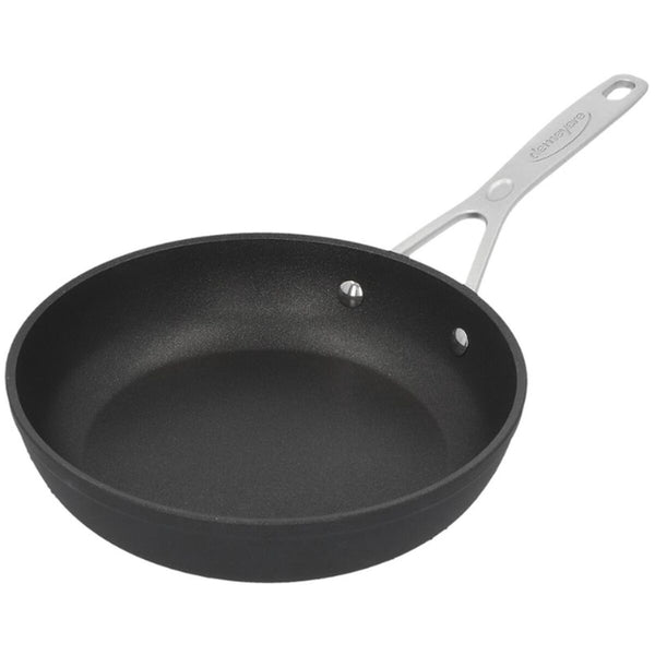 Antihaftbeschichtete Pfanne Demeyere 40851-443-0 Schwarz Edelstahl Aluminium Ø 28 cm