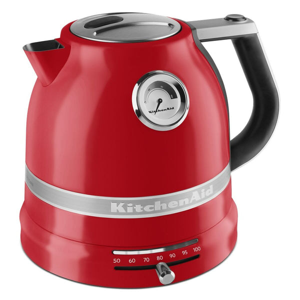 Wasserkocher KitchenAid 5KEK1522EER Rot 2400 W 1,5 L