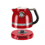 Wasserkocher KitchenAid 5KEK1522EER Rot 2400 W 1,5 L