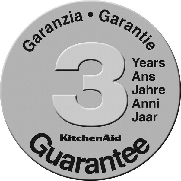 Wasserkocher KitchenAid 5KEK1522EER Rot 2400 W 1,5 L