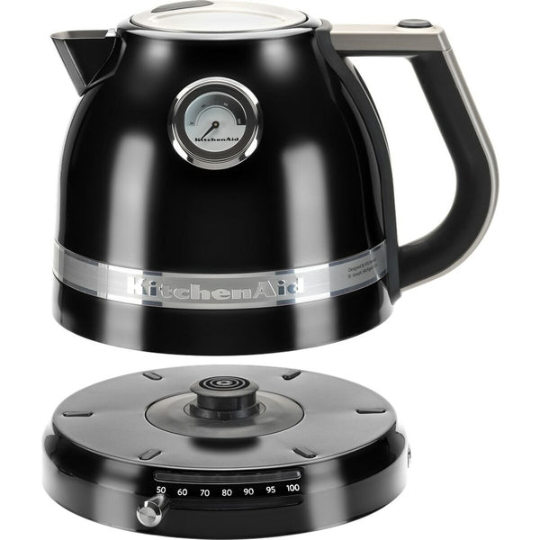 Wasserkocher KitchenAid 5KEK1522EOB Schwarz 2400 W 1,5 L