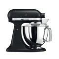 Küchenmaschine KitchenAid 5KSM175PSEBK Schwarz 300 W 4,8 L