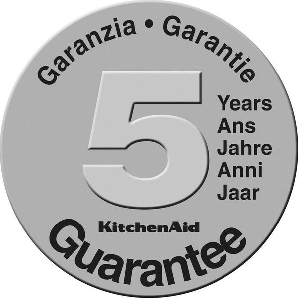 Küchenmaschine KitchenAid 5KSM175PSECA Rot 300 W 4,8 L