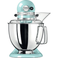 Küchenmaschine KitchenAid 5KSM175PSEIC Blau 300 W 4,8 L