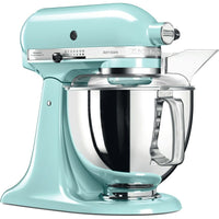 Küchenmaschine KitchenAid 5KSM175PSEIC Blau 300 W 4,8 L