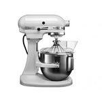 Küchenmaschine KitchenAid 5KPM5EWH Weiß