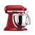 Küchenmaschine KitchenAid 5KSM175PSEER Rot 300 W 4,8 L