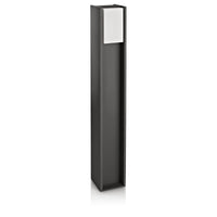 Leuchtfeuer Philips 16354/93/16 Anthrazit 12,1 x 80,2 x 12,1 cm Aluminium Kunststoff (4000 K) (Warmes Weiß) (2700 K)