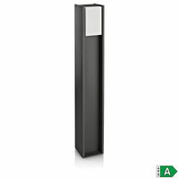 Leuchtfeuer Philips 16354/93/16 Anthrazit 12,1 x 80,2 x 12,1 cm Aluminium Kunststoff (4000 K) (Warmes Weiß) (2700 K)