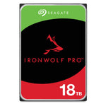 Festplatte Seagate IronWolf Pro ST18000NT001 3,5"