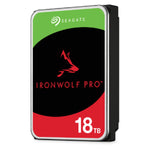 Festplatte Seagate IronWolf Pro ST18000NT001 3,5"