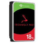 Festplatte Seagate IronWolf Pro ST18000NT001 3,5"