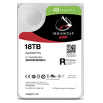 Festplatte Seagate IronWolf Pro ST18000NT001 3,5"
