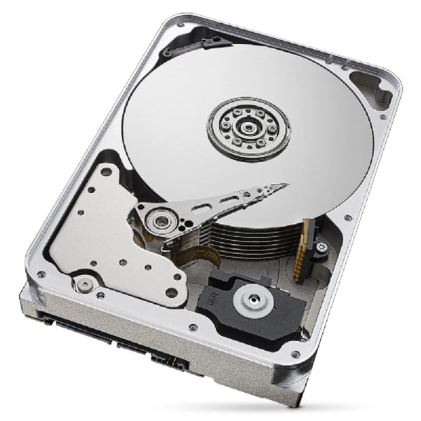 Festplatte Seagate IronWolf Pro ST18000NT001 3,5"