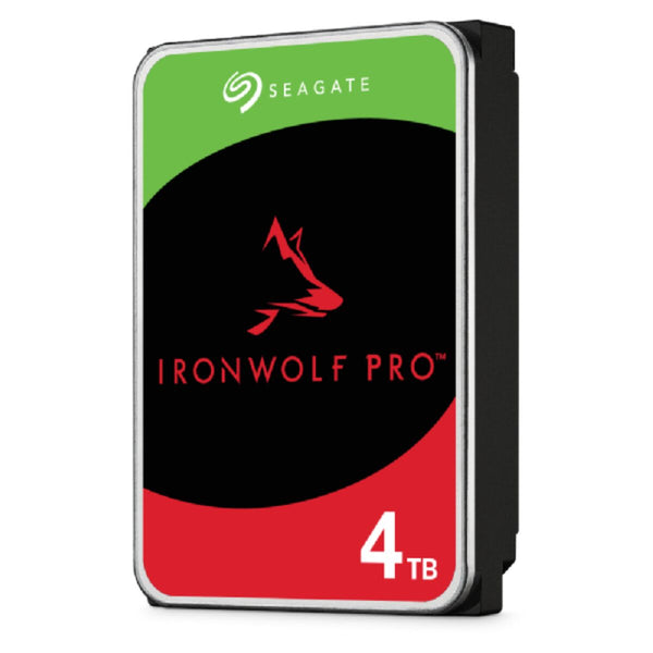 Festplatte Seagate ST4000NT001 3,5" 4 TB HDD
