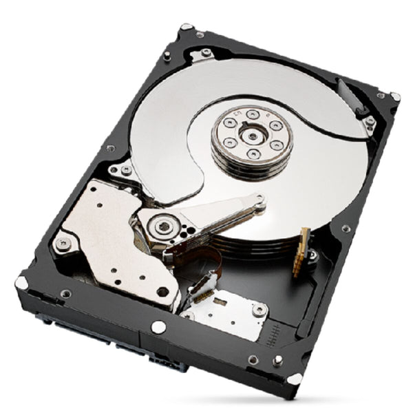 Festplatte Seagate ST4000NT001 3,5" 4 TB HDD