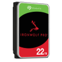 Festplatte Seagate IRONWOLF PRO 3,5" 22 TB