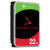 Festplatte Seagate IRONWOLF PRO 3,5" 22 TB